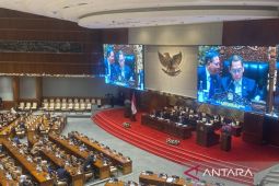 DPR RI gelar Rapat Paripurna bahas RAPBN 2026 hingga mitra Danantara