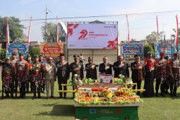 Hari Bhayangkara momentum refleksikan pengabdian Polri pada masyarakat