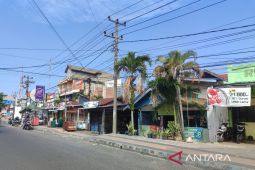 Pemkot Bengkulu tambah insentif ketua RT 5 persen dari pembayaran PBB