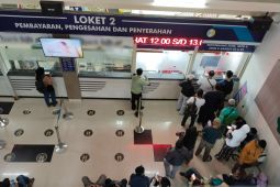 Samsat Karawang ajak warga manfaatkan perpanjangan pemutihan pajak