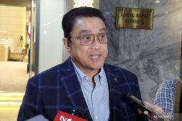 DPR: Data capres harus transparan saat respons keputusan baru KPU