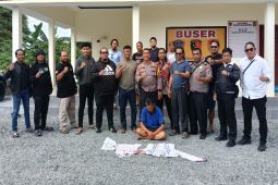 Karena cemburu, pria bunuh IRT di Banjarmasin