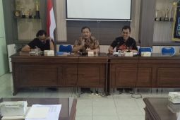 Serap aspirasi, Komisi A DPRD DIY kunjungi Kecamatan Berbah Sleman