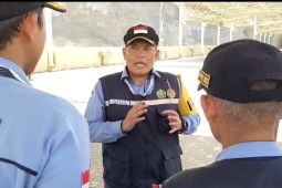 PPIH masih mencari tiga haji yang hilang