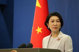 China enggan tanggapi isu penjualan TikTok yang disebut Trump