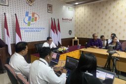 Inflasi di Bali pada Juni 2025 di angka 0,44 persen