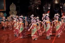 Menjaring pesan harmoni semesta dari ribuan seniman muda