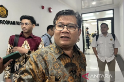 Permen ESDM 13/2025 atur kompensasi transmisi listrik lebih efektif