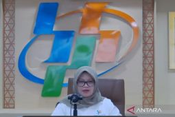 BPS: Surplus Neraca Perdagangan disumbang komoditas lemak dan minyak nabati