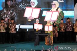 Pemprov dan PW Aisyiyah bersinergi lewat SKB 15 OPD