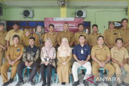 Pemkab Sumenep perkuat literasi keuangan perangkat desa