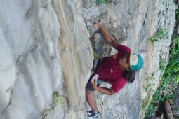 Cuaca jadi tantangan terbesar tim IBEX taklukkan Trango Tower Pakistan