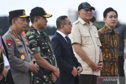 Komisi I DPR undang Menhan dan Panglima TNI bahas geopolitik, keamanan