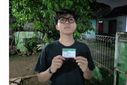 Anafi: Berkat program JKN, Saya bisa operasi tanpa khawatir biaya