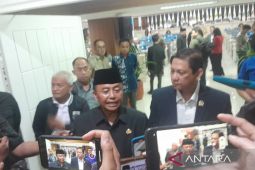 Sekda Jabar sebut belum tahu keberadaan uang bonus Persib yang ditolak