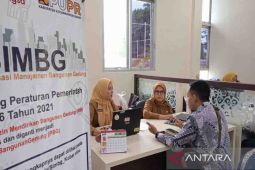 Kehadiran MPP mampu tingkatkan standarisasi kualitas pelayanan publik di Kobar