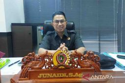 DPRD Kalteng sebut digitalisasi pajak kendaraan permudah warga tunaikan kewajiban