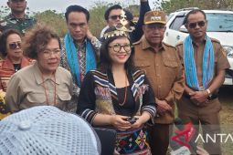 Pemerintah segera bangun gedung Sekolah Garuda di Soe NTT