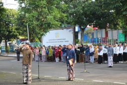 "Jogja Kembali", inspirasi Hari Keluarga Nasional 29 Juni
