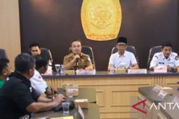 Pj Bupati Bangka minta Bawaslu perketat pengawasan netralitas ASN