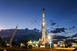 SKK Migas optimistis 15 proyek hulu migas beroperasi pada 2025