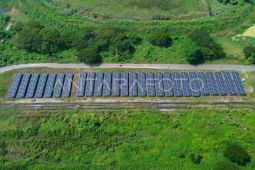 Studi IESR sebut Sulawesi, Timor dan  Sumbawa bisa 100 persen dilistriki EBT