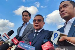 Irjen Dadang dikasih bonus Presiden karena sukses pimpin Upacara HUT Polri