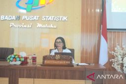 BPS: Maluku alami inflasi 1,88 persen pada Juni 2025