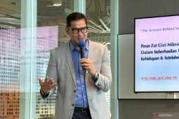 Pentingnya calon ibu konsumsi asam folat pada masa kehamilan