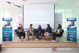 BRUIN ungkap pencemaran sampah plastik di perairan Indonesia