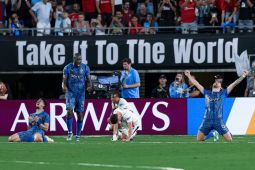 Jadwal perempat final Piala Dunia Antarklub 2025: Tim Eropa saling gempur