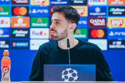 Silva : tersingkir di Piala Dunia Antarklub seperti gagal di UCL