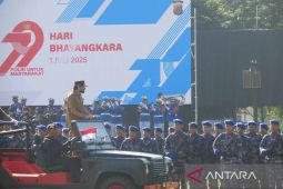 Gubernur Aceh ajak Polri perkuat sinergi percepat pembangunan