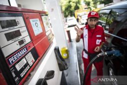 Berikut harga BBM Pertamina 1 september 2025