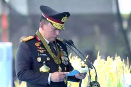 Kapolri perintahkan jajarannya kembangkan layanan berbasis Super Apps Presisi