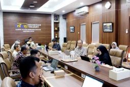 Kemenkeu: Pendapatan negara di Aceh capai Rp1,99 triliun