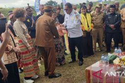 KSP terus kawal persiapan hingga pelaksanaan Sekolah Garuda di Soe NTT