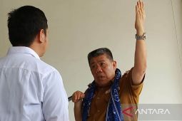 Babel sepekan, pencopotan Direktur RSUD Ir Soekarno hingga investor tertarik berinvestasi Rp40 triliun