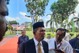 Gubernur Ansar sebut pembangunan Jembatan Batam-Bintan segera dilelang