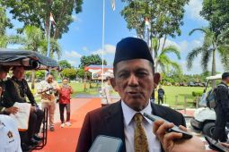 Pemprov Kepri kirim utusan ke Babel bahas Pulau Pekajang