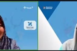 PT Timah tingkatkan kesehatan karyawan perkuat implementasikan K3