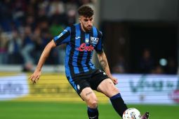 Atletico Madrid resmi umumkan transfer Matteo Ruggeri dari Atalanta