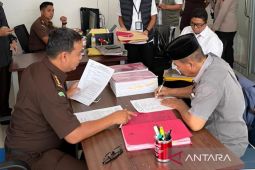 Jaksa tahan keuchik aktif di Nagan Raya terbitkan SKT di lahan HGU