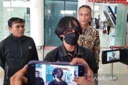 Mahasiswa Tanjungpinang yang dievakuasi dari Iran mengambil jurusan nuklir