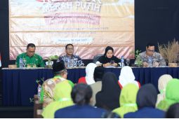 FKPT Papua Selatan gandeng BNPT mencegah paham radikalisme