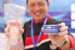 Pameran Indo Livestock 2025 di Surabaya