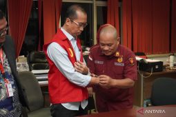 Kejati Sumsel tetapkan Alex Noerdin dan tiga lainnya tersangka korupsi Pasar Cinde