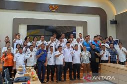 Pemkab Barsel susun rencana detail tata ruang kawasan Sababilah