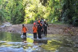 Basarnas-Palu selamatkan 77 korban dalam operasi SAR triwulan II 2025