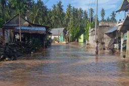 Parigi Moutong tambah masa tanggap darurat banjir 14 hari